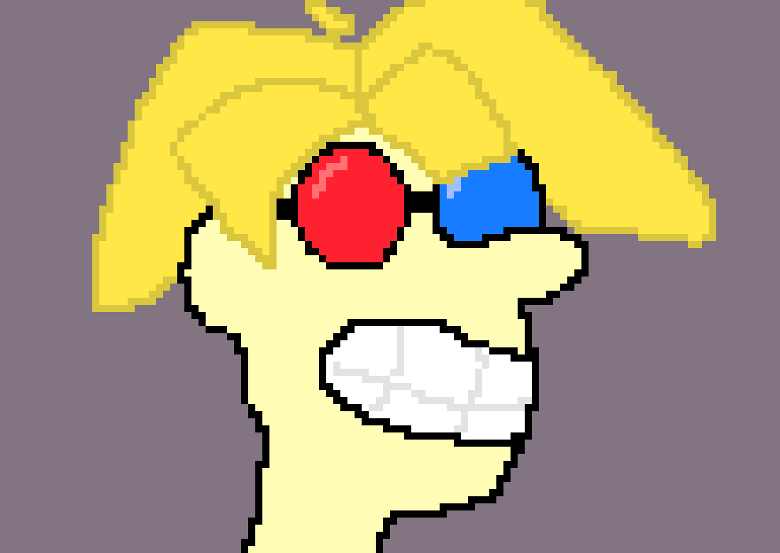 [9664c4] CARLOSDONUTFANART