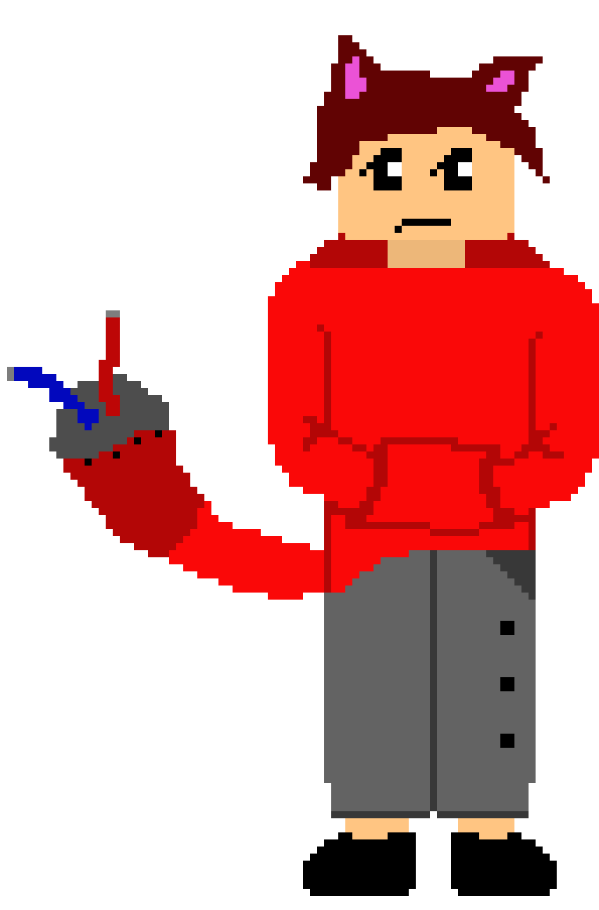 [3a33bd] Stop trolling me!!!-Speck