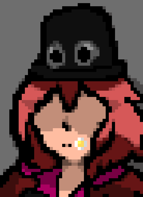 [eb94af] Absolute Magicless