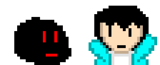 [d5092f] i think he has a point, dude. his LV is far greater than yours. you might have to be careful.