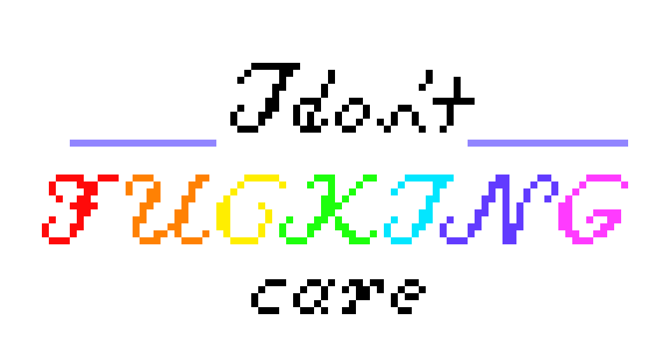 [8a598a] *insert non-copyright laughing sounds and Seinfeld theme*