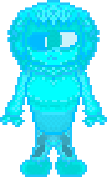 [c5f0c3] frisk army... thing... please stop... you`re corrupting my code...