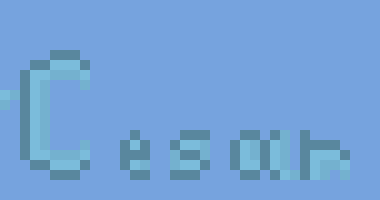 [2bd240] uhh... whats going on    >Cesar