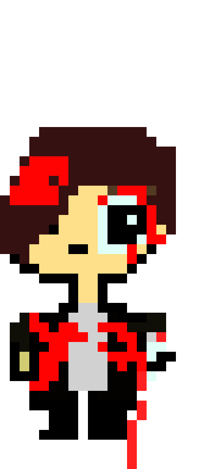 [bffdb0] willlin dreamer/ wd gaster