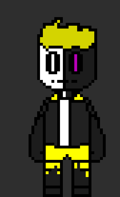 [812b32] *sees zombie like beings running toward us in the distance* looks like we got company!!!!  - Molt!