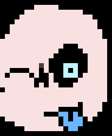 [2d73ea] Whatcha doing pap?