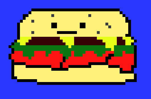 [9664c4] burger