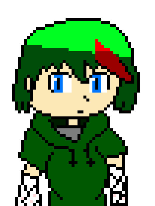 [5b2f3e] -lays down on a hammock in the woods- -sigh- will i survive this?