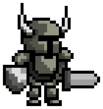 [c5b21e] Small Armor Knight