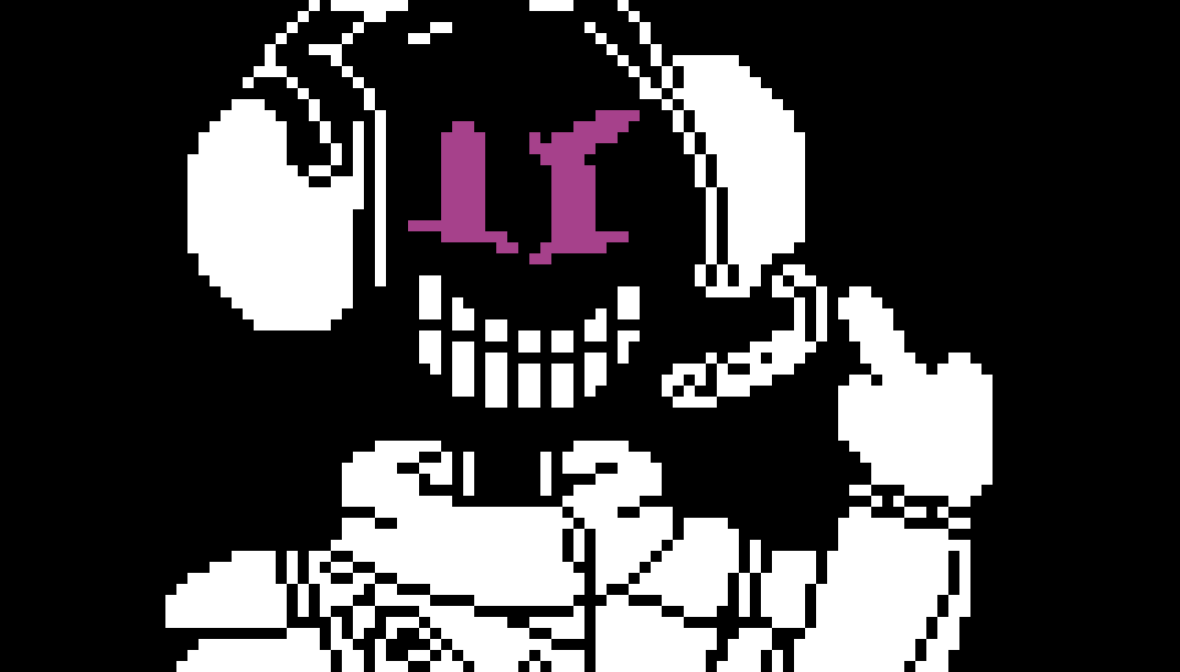 [72c467] GO TO FUCKING HELL -sans