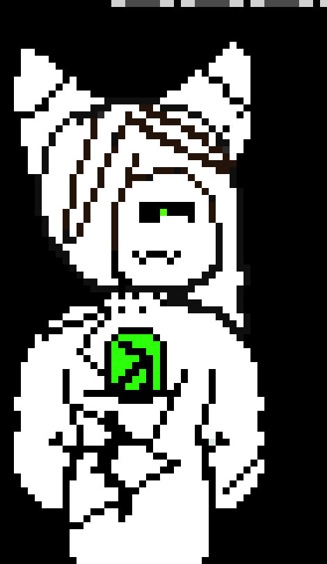 [d8d976] I'm scared thats highly creepy also Hi Blook -Glitch Dreemurr