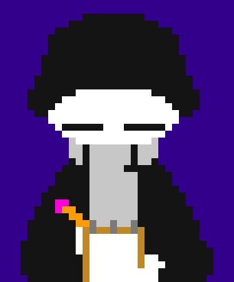 [4edc7b] Perhaps maybe its Jim, i'm gonna investigate.