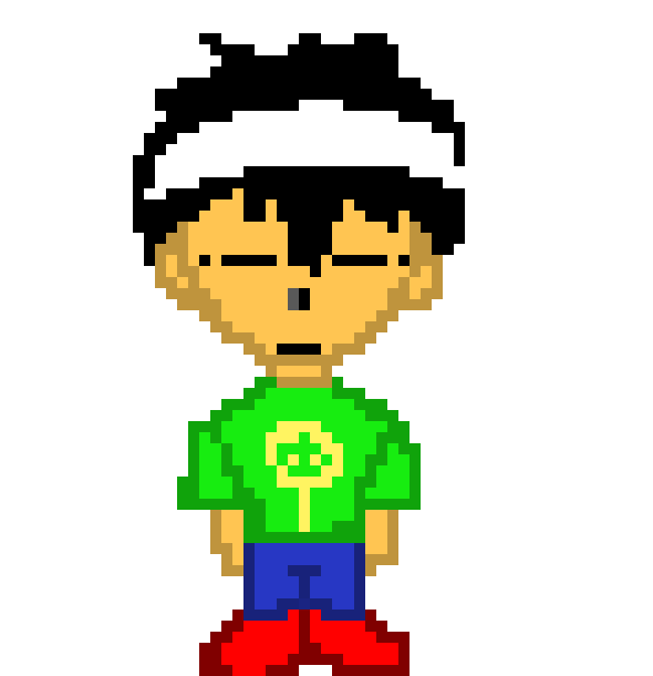 [9664c4] Dooby2