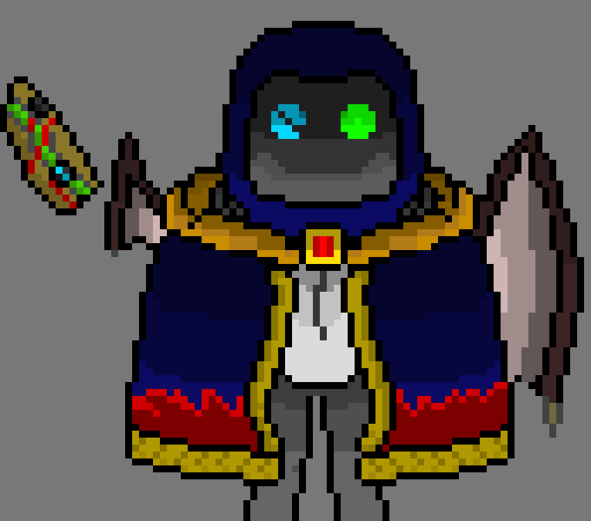 [ca8ee4] (goes somewhere to get a potion)