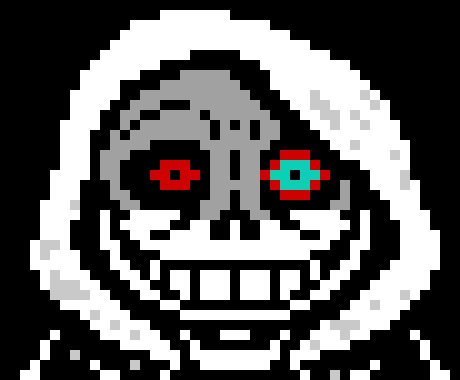 [96c78c] *he teleports to the stickman and is in his face* ... AND WHY SHOULD I DO THAT?!