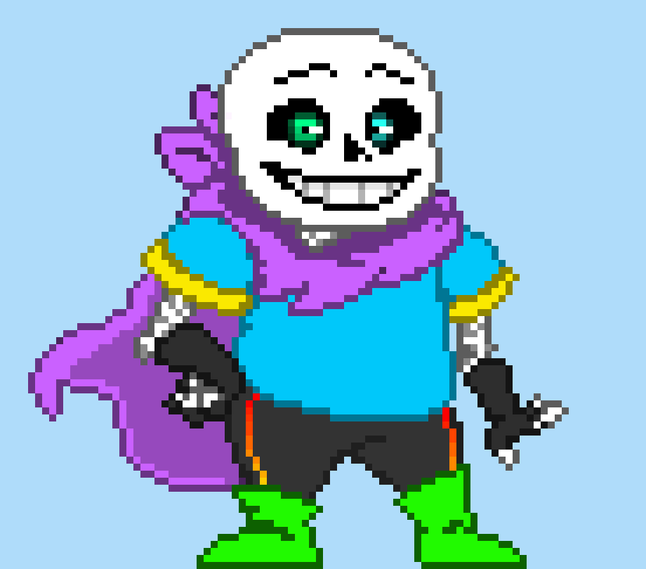 [752b4c] Past Boarder