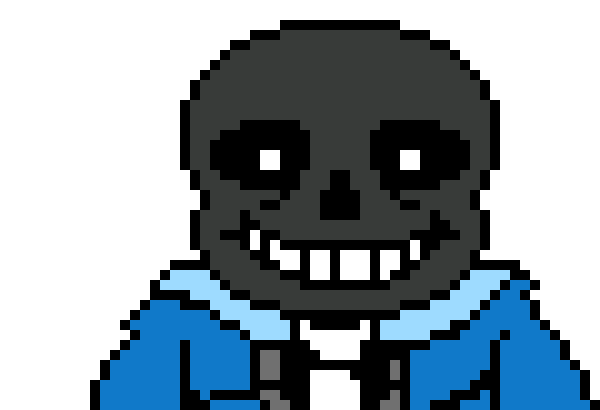 [619e86] no stfu white kid, i am niggertale sans not you 