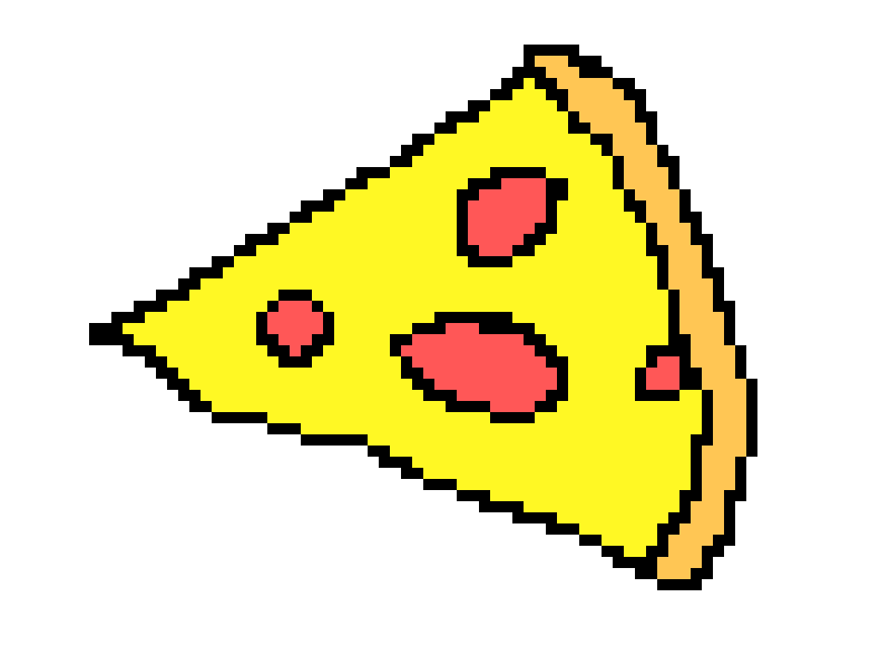 [9664c4] PIZZA!!!