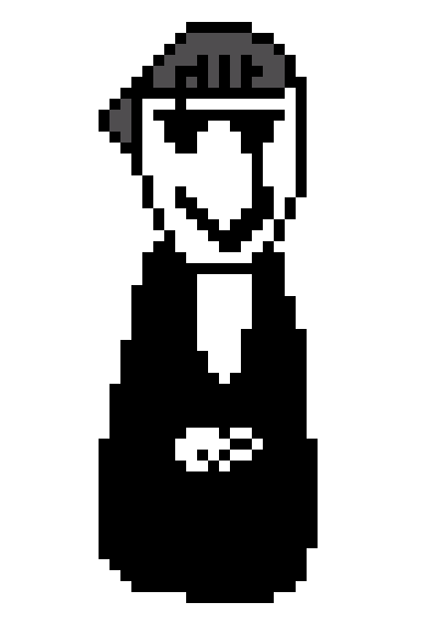 [6b2da8] Dr WD Gaster - hows it going