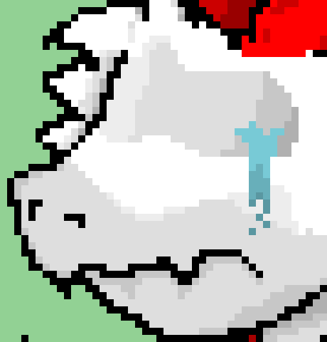 [95be89] Terrie: .    .    .    .    .