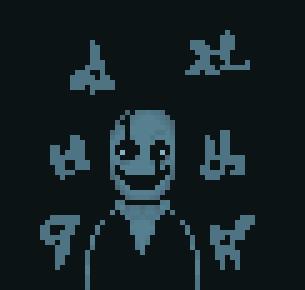 [c5d5a7] The dagger looks great but you made the worst mistake ever, its not angled at the same angle as the HAND