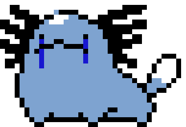 [d5952a] that's what I was told he was, I didn't know his name is twobit