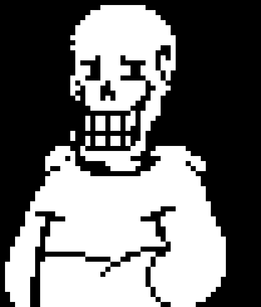 [843b57] ((Sorry guys gtg but I will be back later...)) -SWAP Papyrus