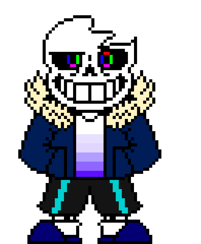 [4793a2] hm? saw..."that"? saw what? -looks around- what did ya see?