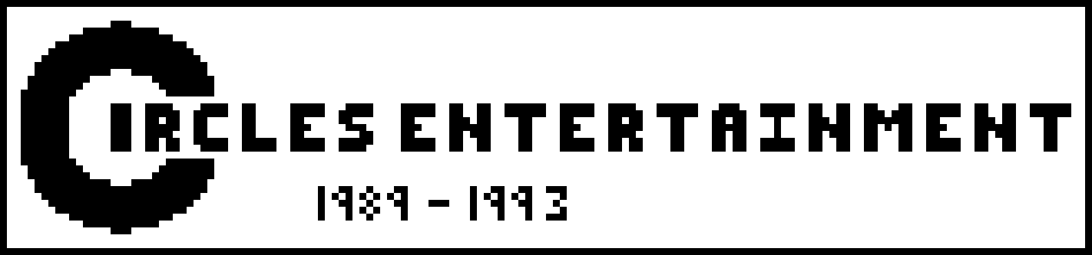 [9664c4] Circles Entertainment Logo