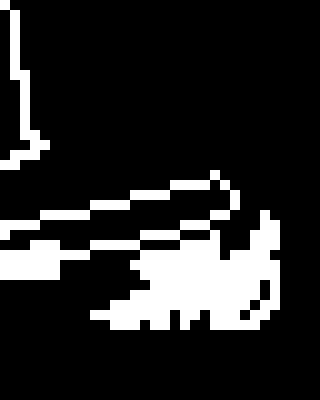 [2fbf6b] the blaster falls apart and everything is slowly changing due to terror never being made* - Helix 