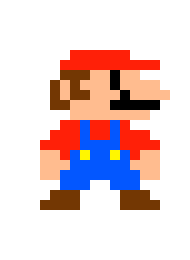 [9664c4] mario