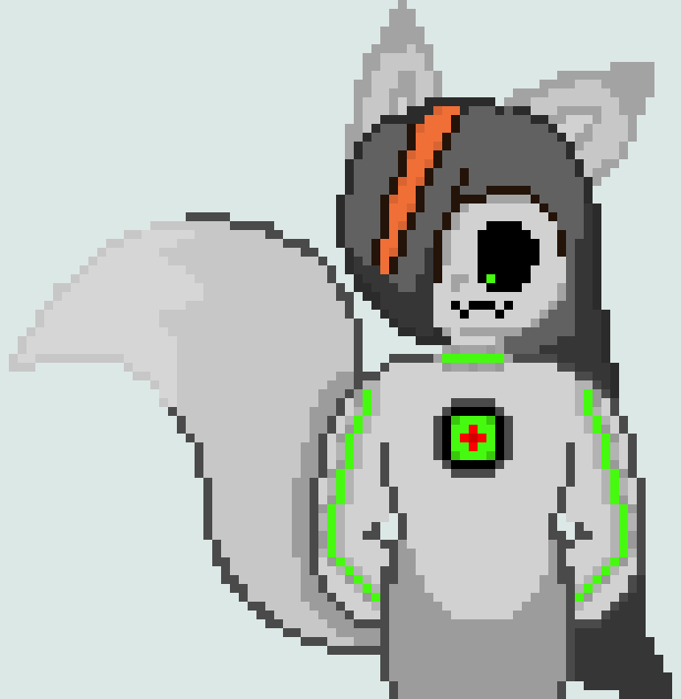 [d8d976] *Smashes Adams hand on accident while le banging* -Glitch Dreemurr