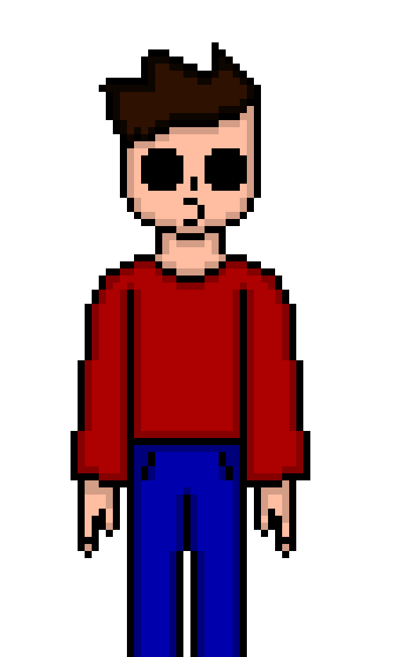 [5b62b0] Oh shit, hey Syl! -Adam