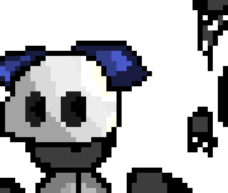 [3fcaee]  back also mawle are you gonna make another one or stop?????????? just wondering -Tom