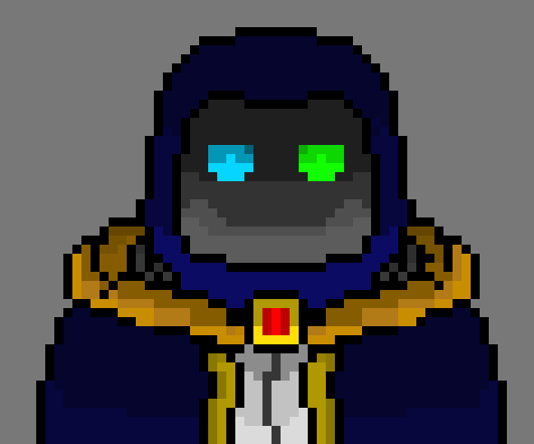 [ca8ee4] Its the ♏●♐ blood.