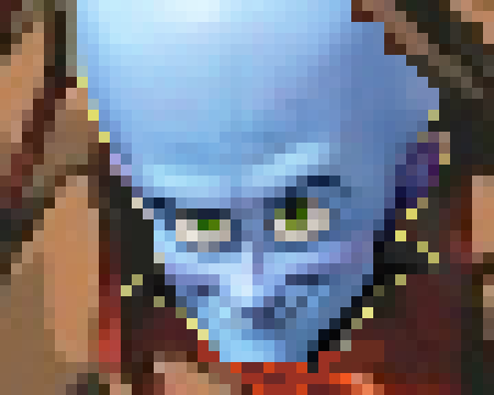 [00a4dd] he looks like he just came out of the lava and he's saying "OHLO"