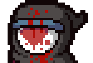 [8d34ed] *Graven looks over and looks a little excited* "Ready for a mission, Jacques?" - Graven