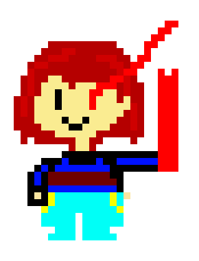 [9664c4] Call me Casual or CasualTeamanimations