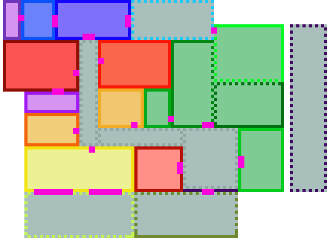 [9664c4] house blueprint