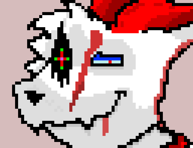 [95be89] -The dust around him disappears, and the rest of the other Terrie`s, were already gone- HEHEHEEE....