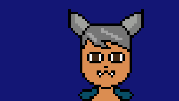 [4fbda4] ok i see horns so ummm ... make a female ok , that looks perfect for a female to me dst- Evan