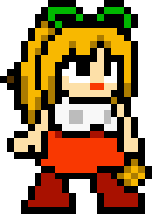 [9664c4] Roll - Idle