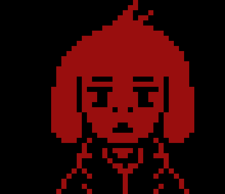 [61c9f1] Most black holes are several million miles long and wide....*