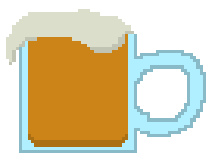 [9664c4] A Cold Brew