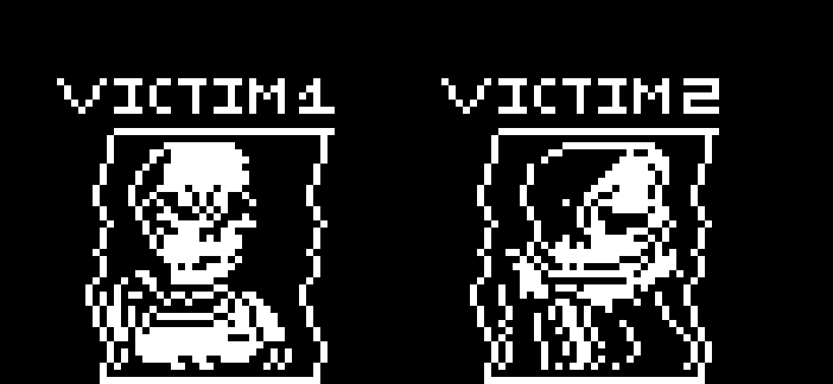 [2fbf6b] Hey Pap, my mom just passed out in her bedroom. - What happened? - Well she screamed and then passed out, she had her door shut.. i dont know. - Well, did you have your doors locked like the broadcast told us to? - Yeah thats the weird part, anyways, were on our way to the hospital, so can you come over and turn on the camera's? - Sure but im gonna be in and out... you know how i feel about your house. - Yeah... just make sure you get a good view of the ------ Ok.
