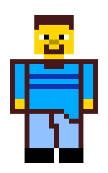 [f70315] Steve (BloxTale)