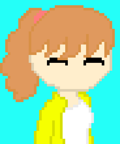 [fedf74] hi glitch. im okay now}