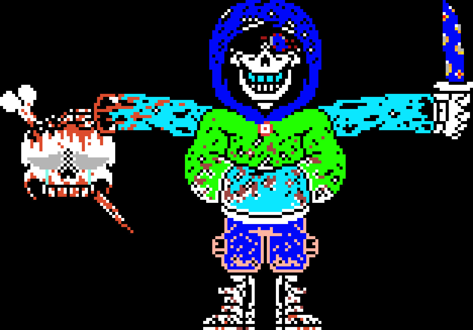 [72b244] swap muredr 3