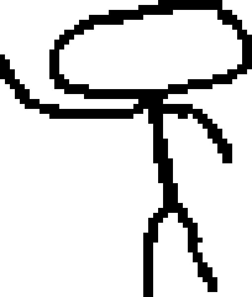 [ee45ec] Raxdflipnote black