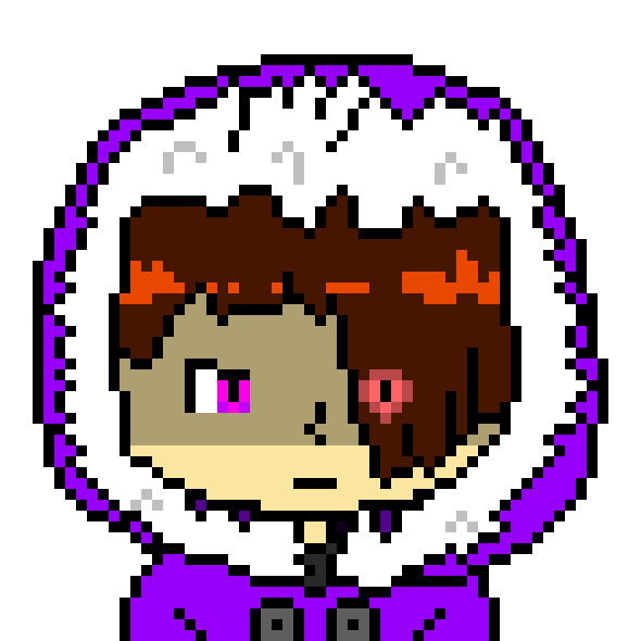 [5b2f3e] *he seems angry at you.... but who cares? it won't matter soon =)